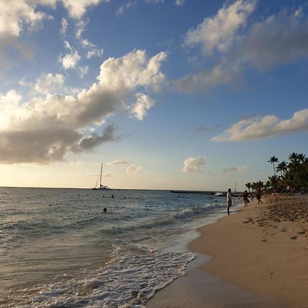 Playa Blanca Bed And Breakfast Bayahibe Kültér fotó