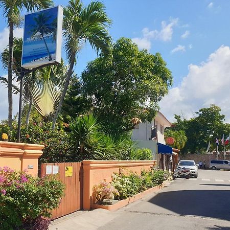 Playa Blanca Bed And Breakfast Bayahibe Kültér fotó