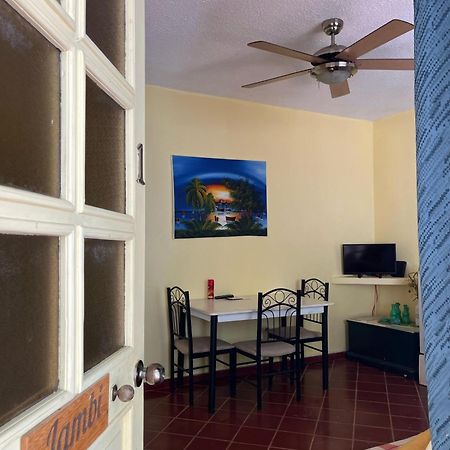 Playa Blanca Bed And Breakfast Bayahibe Kültér fotó