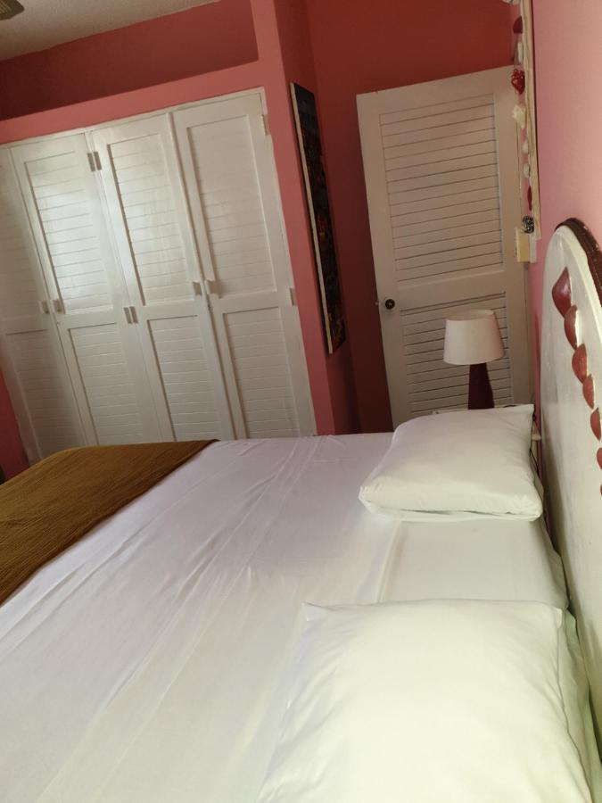 Playa Blanca Bed And Breakfast Bayahibe Kültér fotó