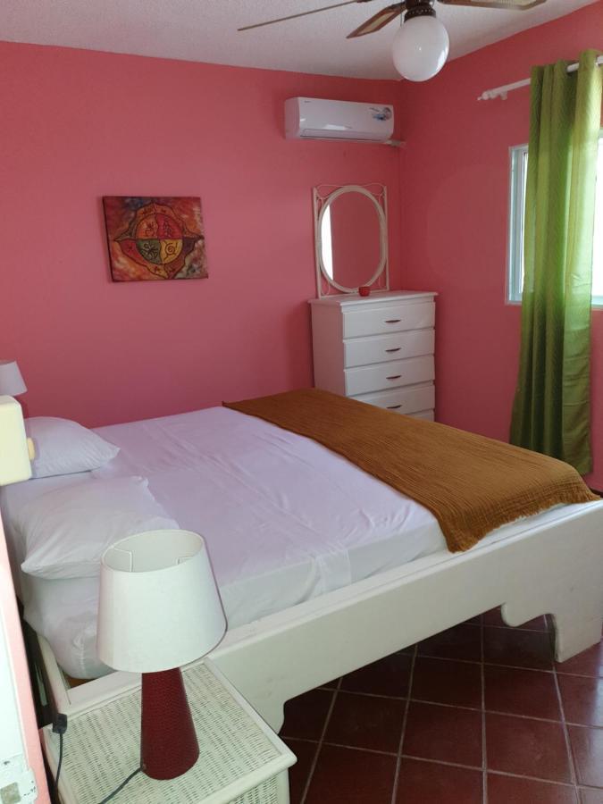 Playa Blanca Bed And Breakfast Bayahibe Kültér fotó
