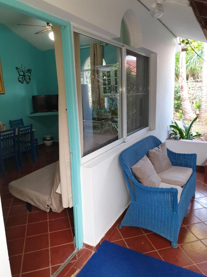Playa Blanca Bed And Breakfast Bayahibe Kültér fotó