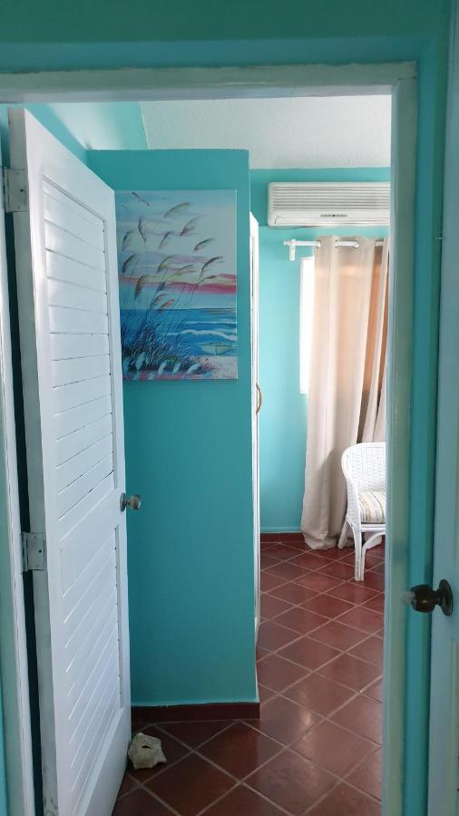Playa Blanca Bed And Breakfast Bayahibe Kültér fotó