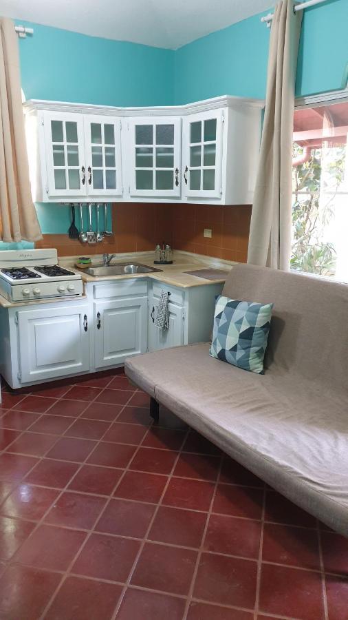 Playa Blanca Bed And Breakfast Bayahibe Kültér fotó