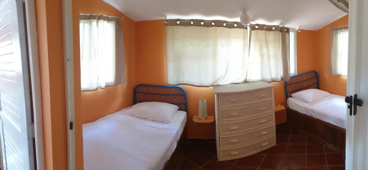 Playa Blanca Bed And Breakfast Bayahibe Kültér fotó