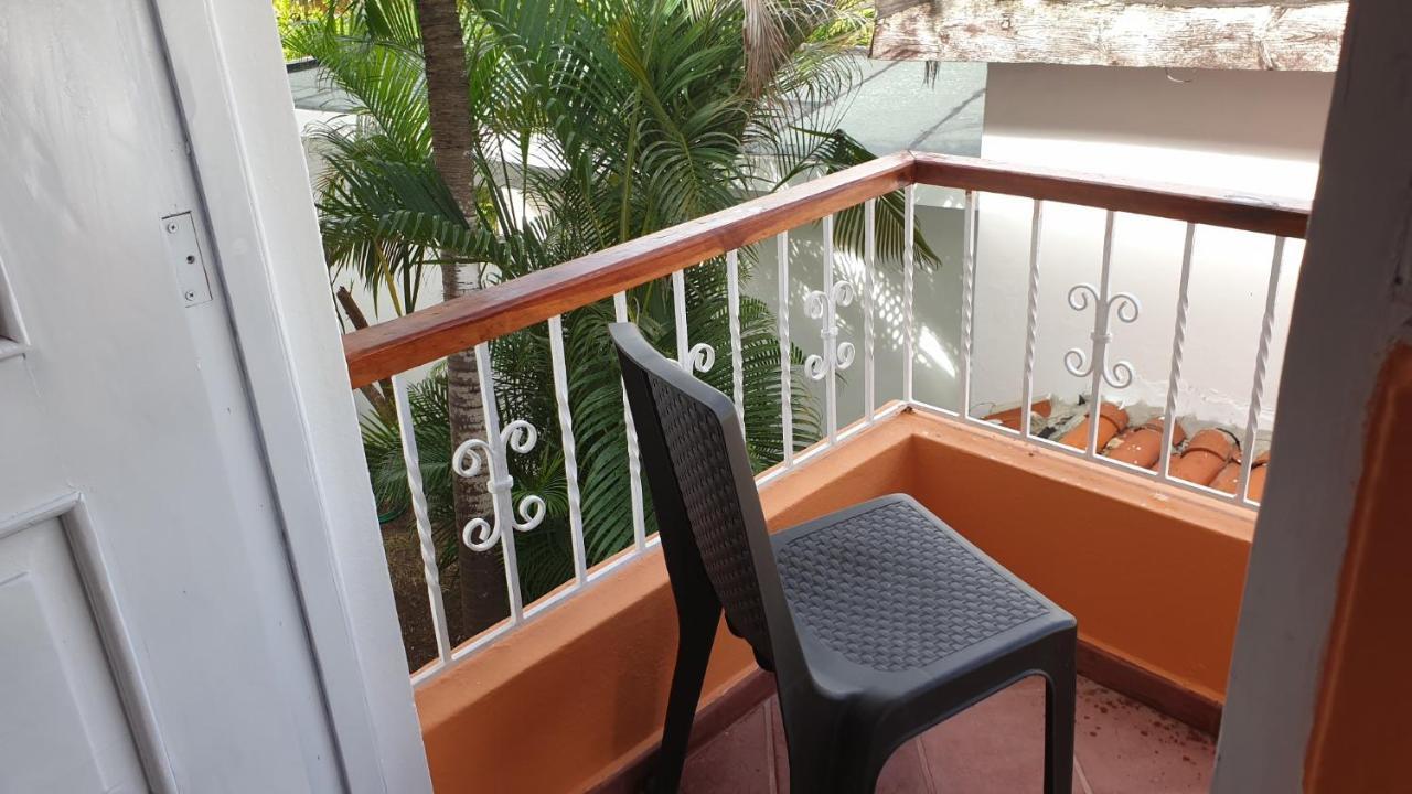 Playa Blanca Bed And Breakfast Bayahibe Kültér fotó