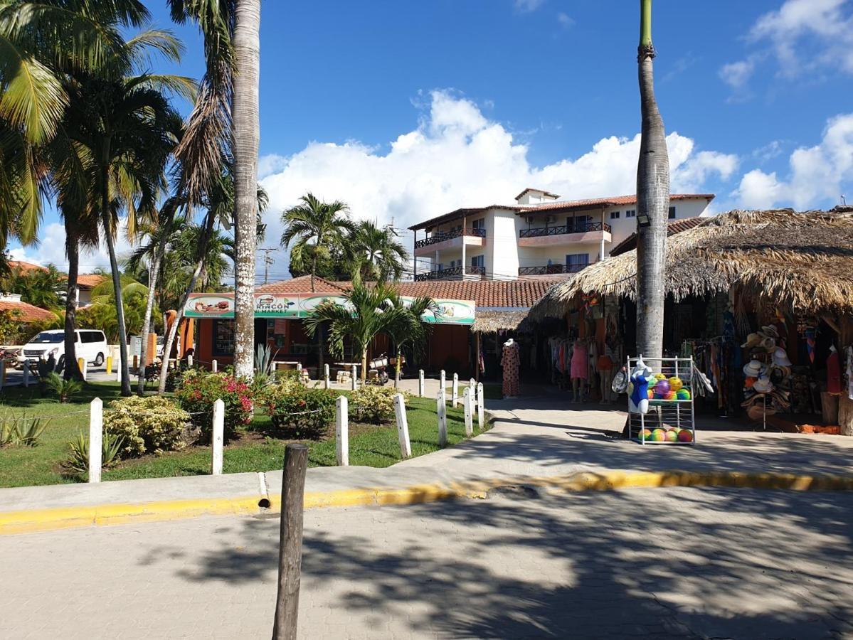 Playa Blanca Bed And Breakfast Bayahibe Kültér fotó