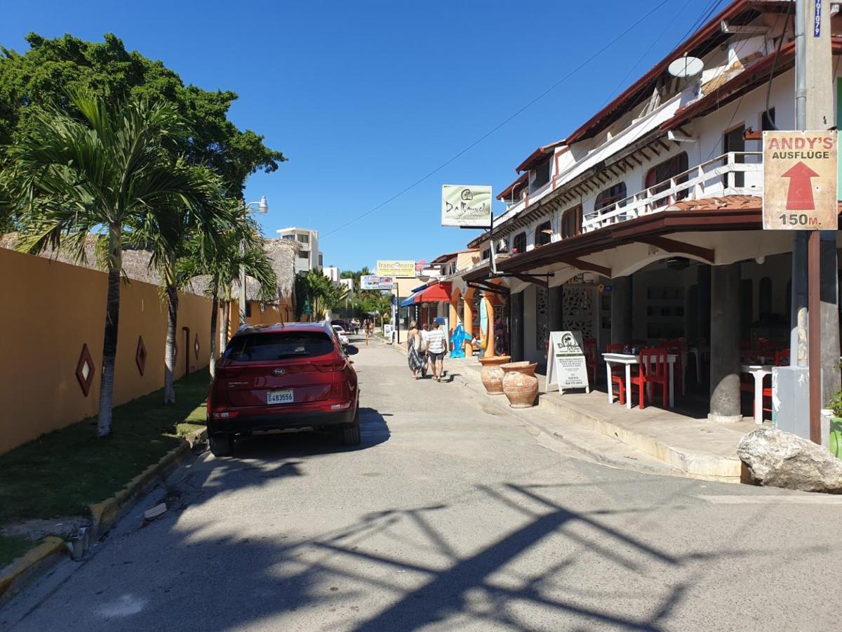 Playa Blanca Bed And Breakfast Bayahibe Kültér fotó