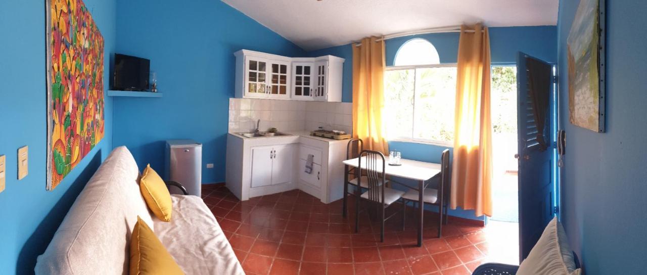 Playa Blanca Bed And Breakfast Bayahibe Kültér fotó