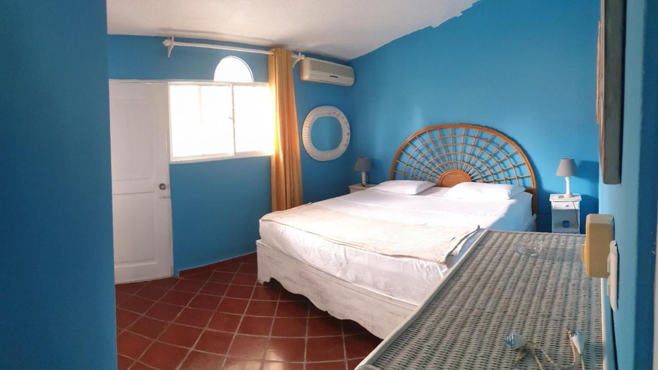 Playa Blanca Bed And Breakfast Bayahibe Kültér fotó