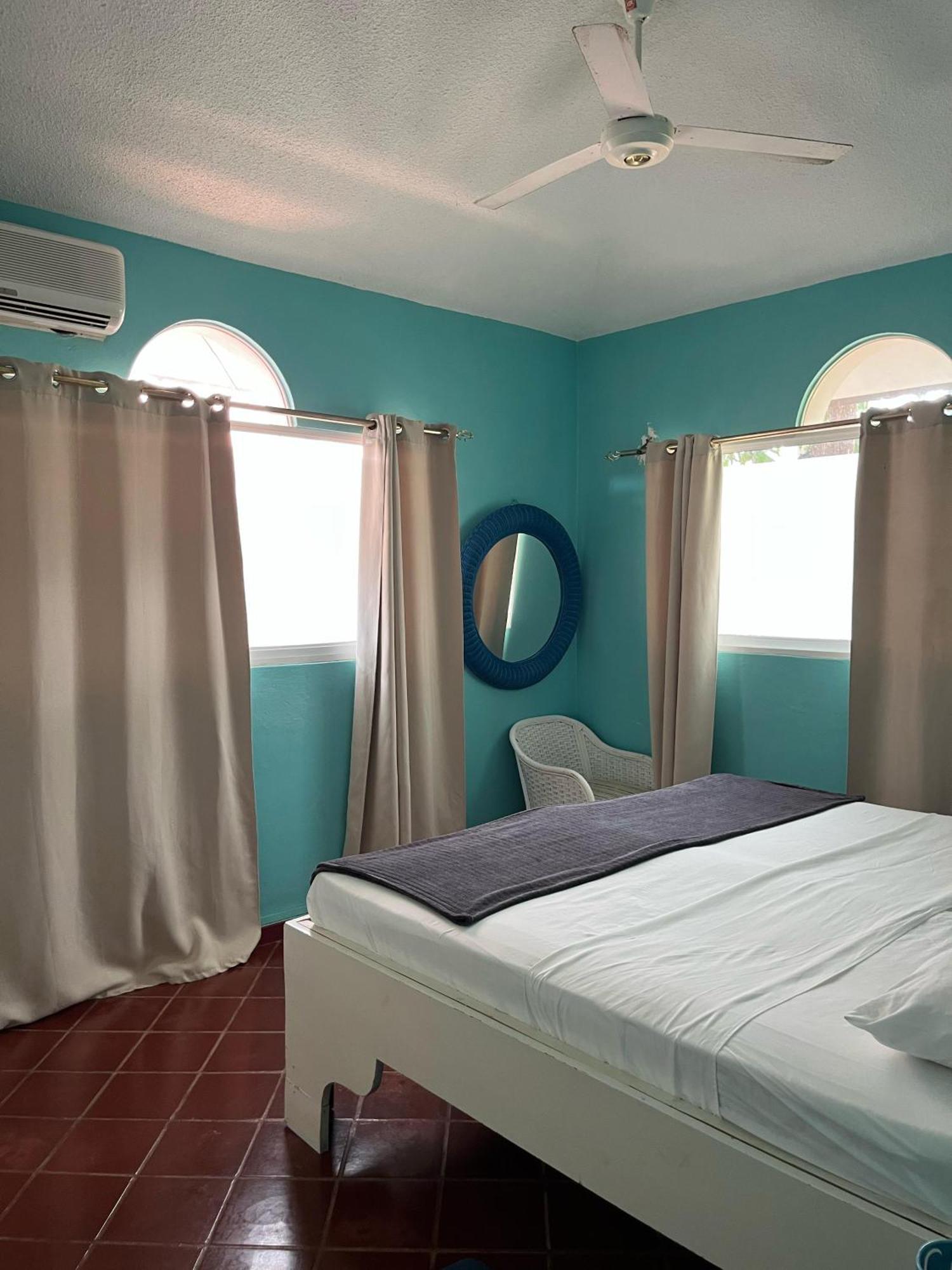 Playa Blanca Bed And Breakfast Bayahibe Kültér fotó
