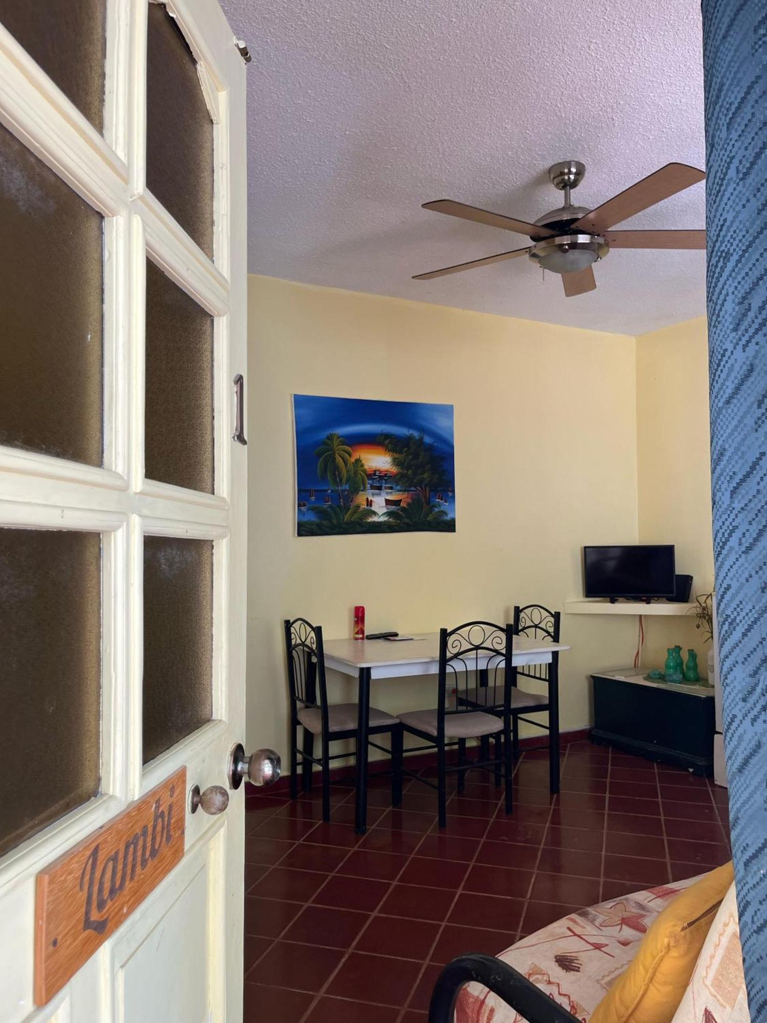 Playa Blanca Bed And Breakfast Bayahibe Kültér fotó