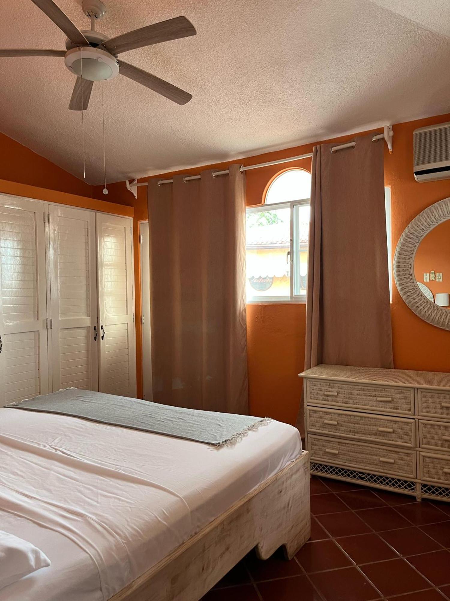Playa Blanca Bed And Breakfast Bayahibe Kültér fotó