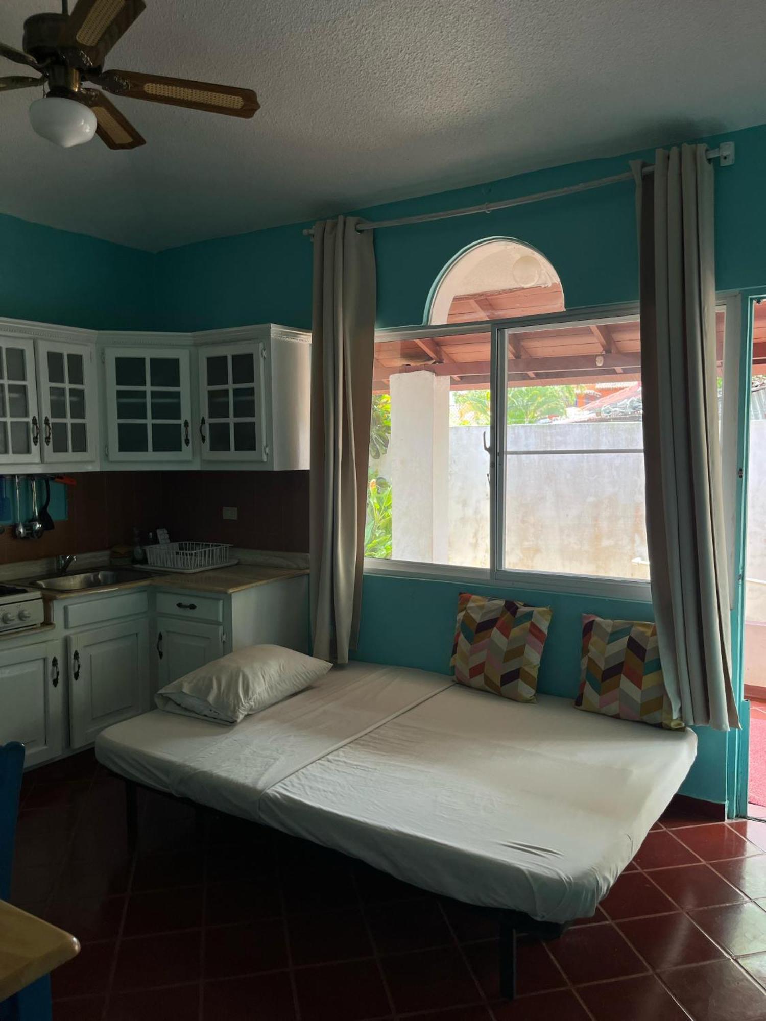 Playa Blanca Bed And Breakfast Bayahibe Kültér fotó
