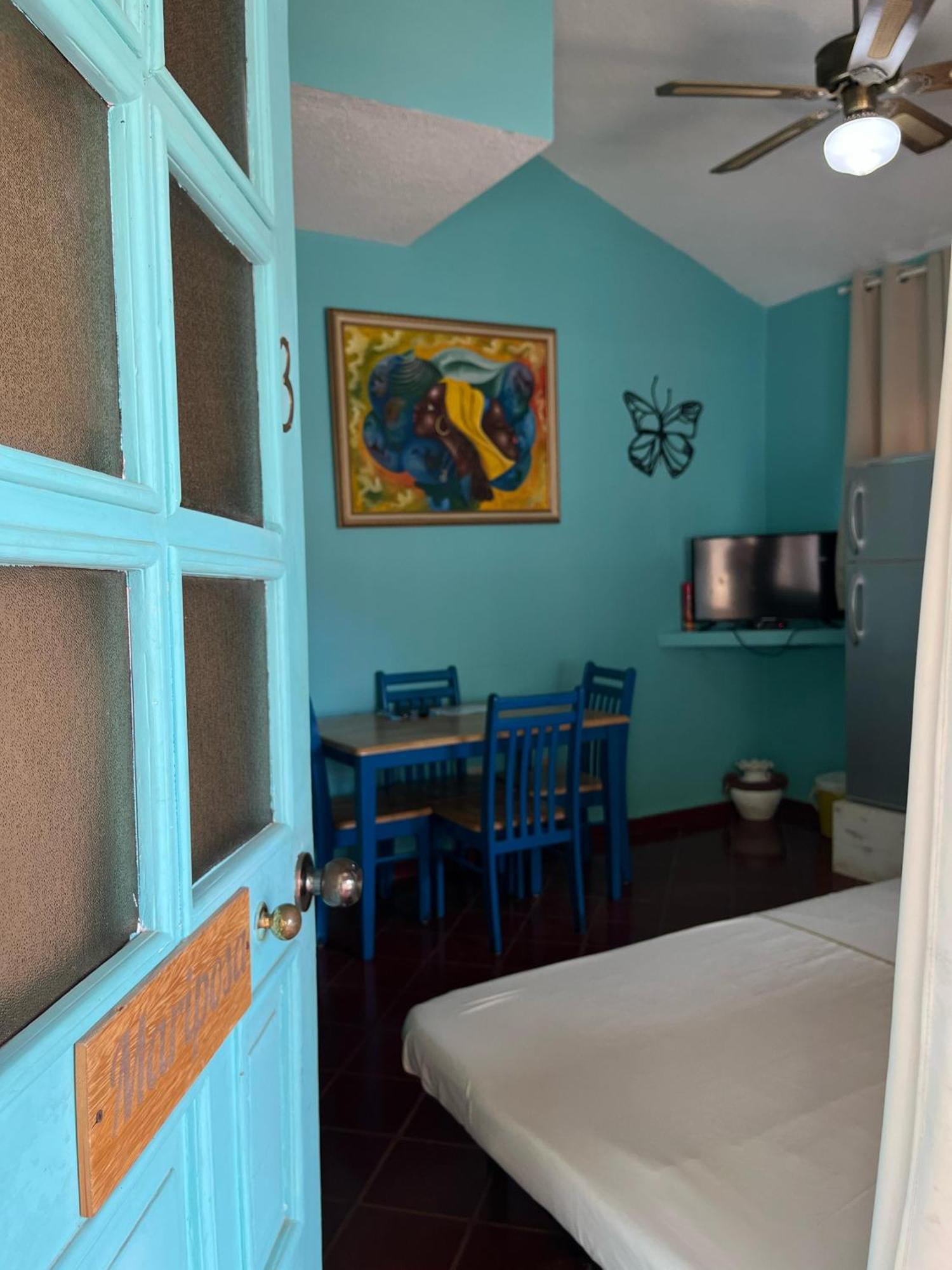 Playa Blanca Bed And Breakfast Bayahibe Kültér fotó