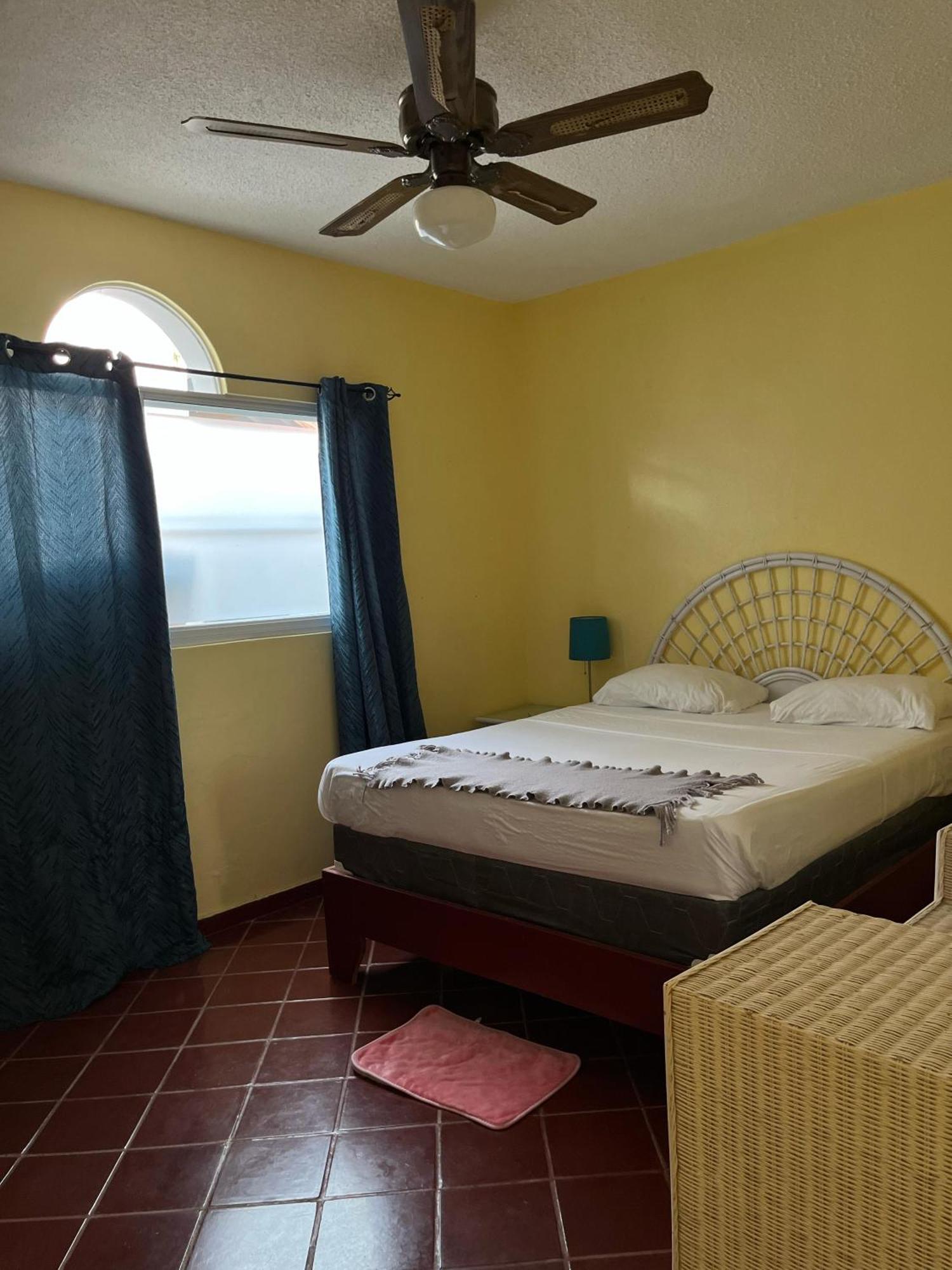 Playa Blanca Bed And Breakfast Bayahibe Kültér fotó