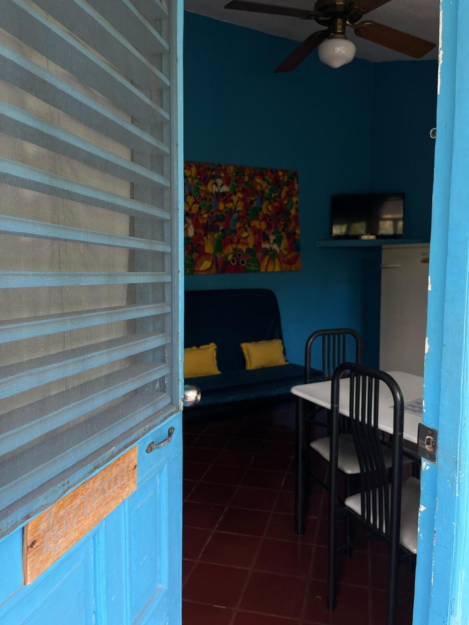 Playa Blanca Bed And Breakfast Bayahibe Kültér fotó