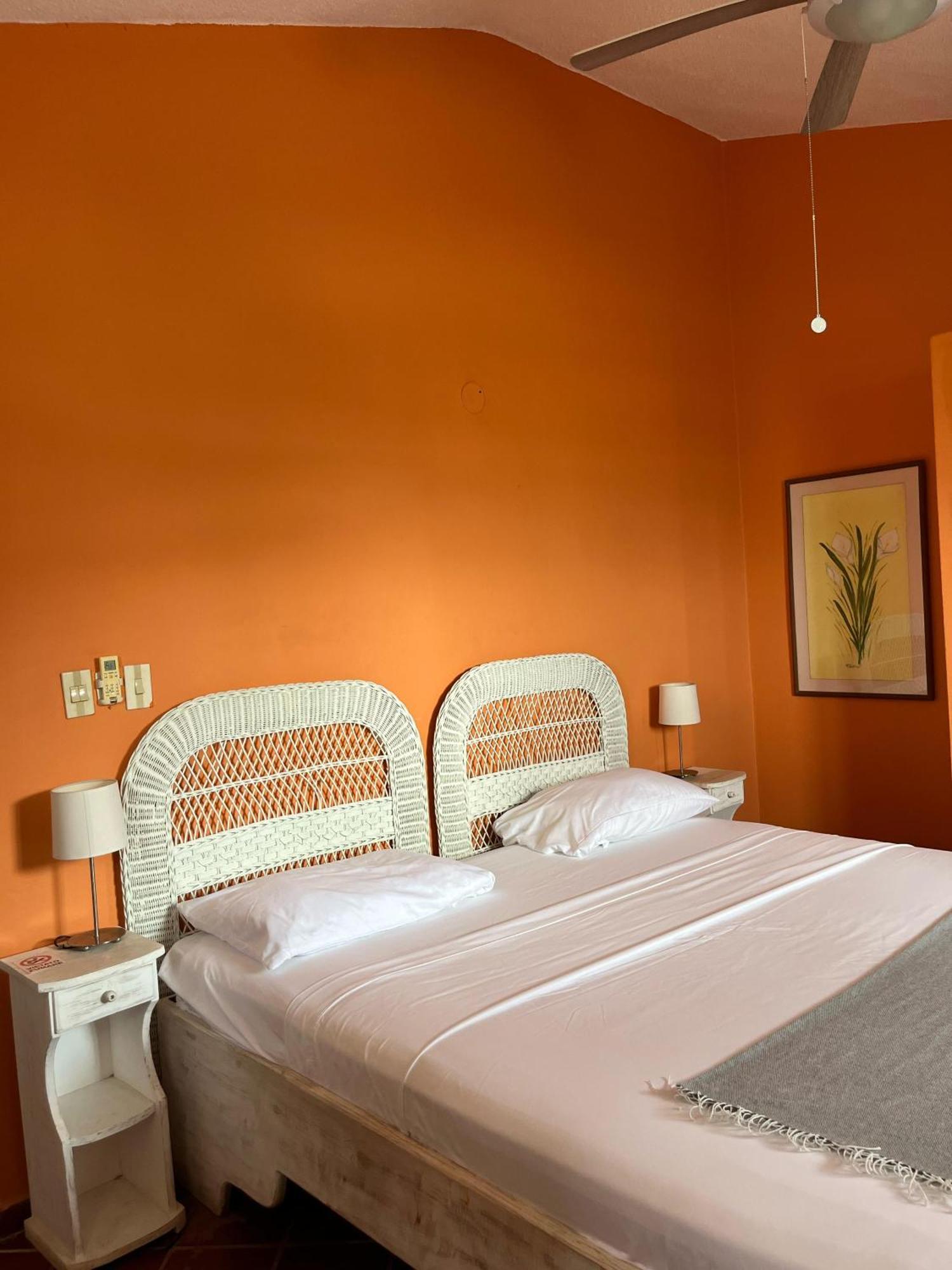 Playa Blanca Bed And Breakfast Bayahibe Kültér fotó
