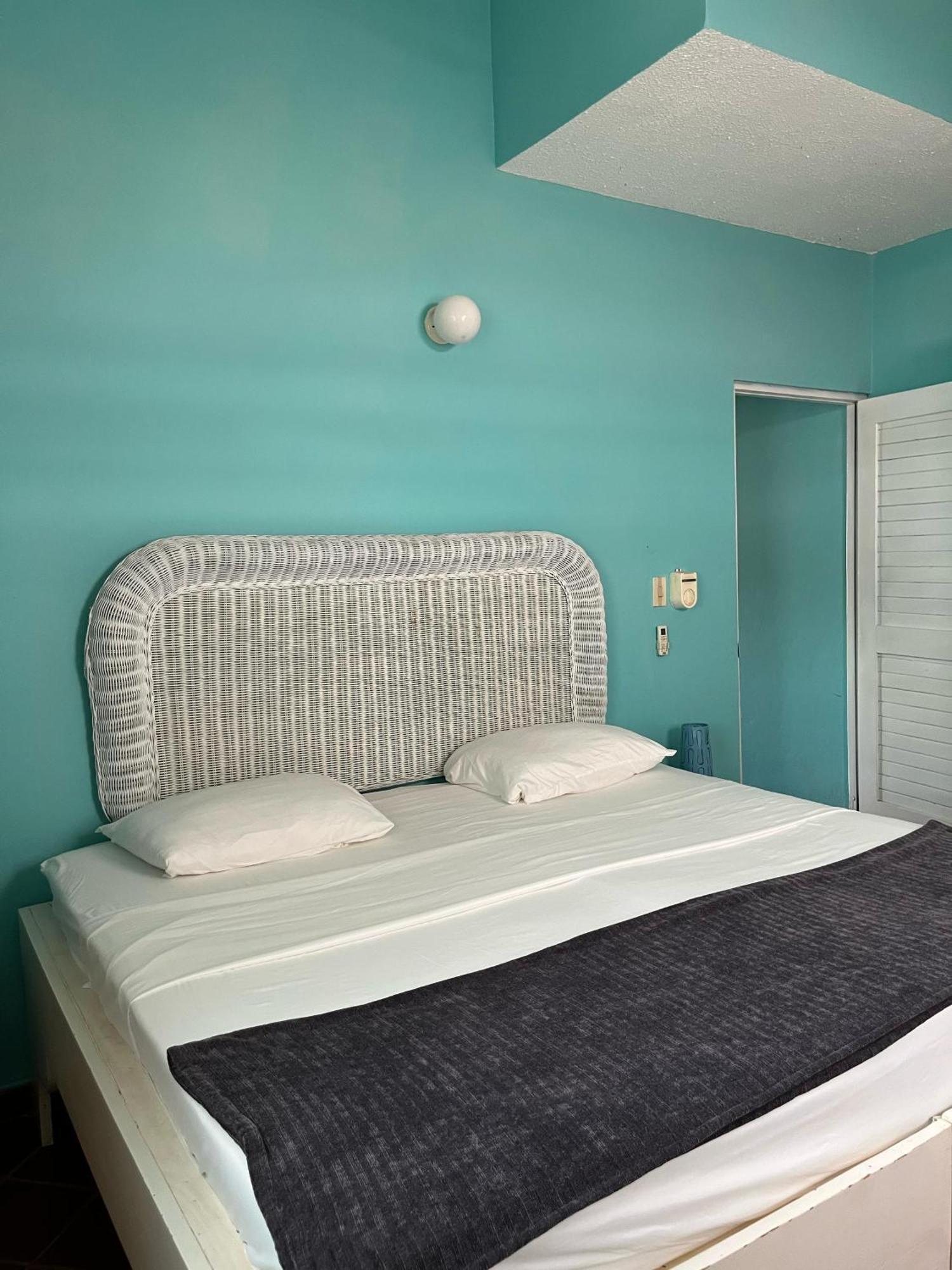 Playa Blanca Bed And Breakfast Bayahibe Kültér fotó