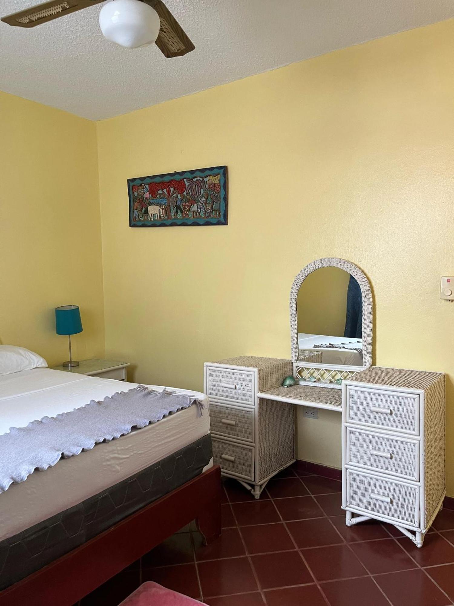 Playa Blanca Bed And Breakfast Bayahibe Kültér fotó